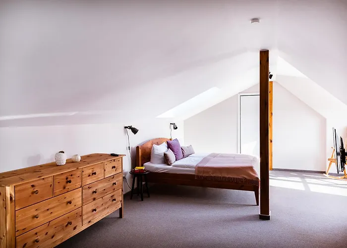 Hotel Anna Stendal