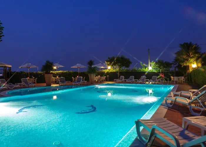 Hotel Dolci Colli Peschiera del Garda