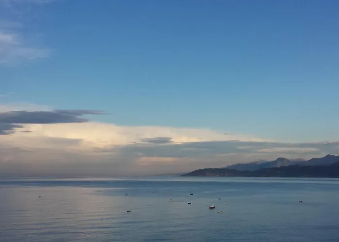 Hotel Lastres Miramar