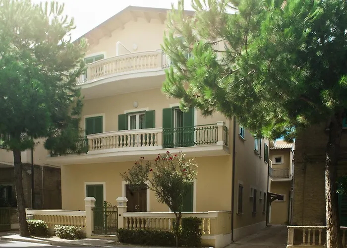 Hotel Cirillo Family Club Silvi Marina