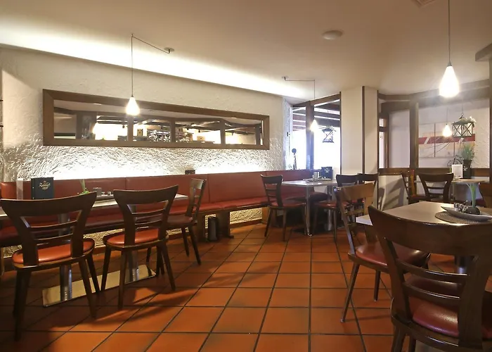 Hotel Busch-Atter Osnabrück