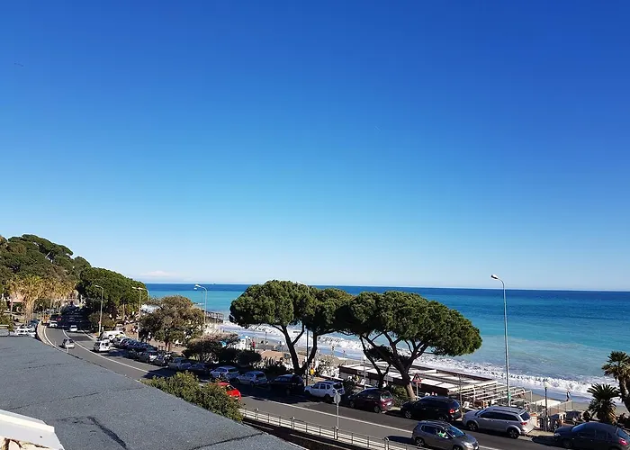 Hotel Villa Costa Celle Ligure