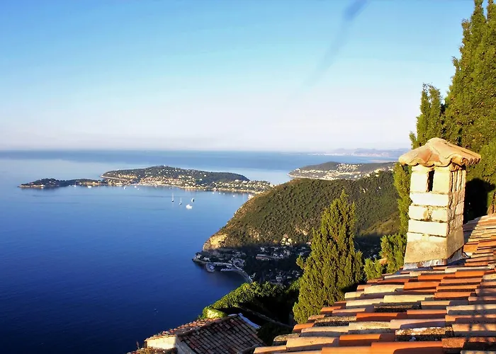 La Suite du Village d'Eze