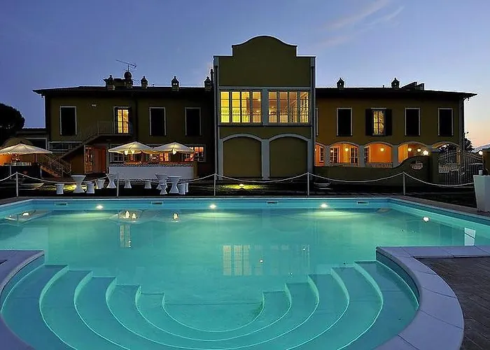 Hotel Vedute