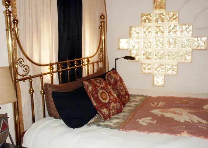 Touchstone Inn Taos