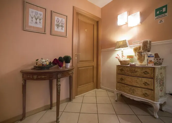 B&B Residenza Manzoni