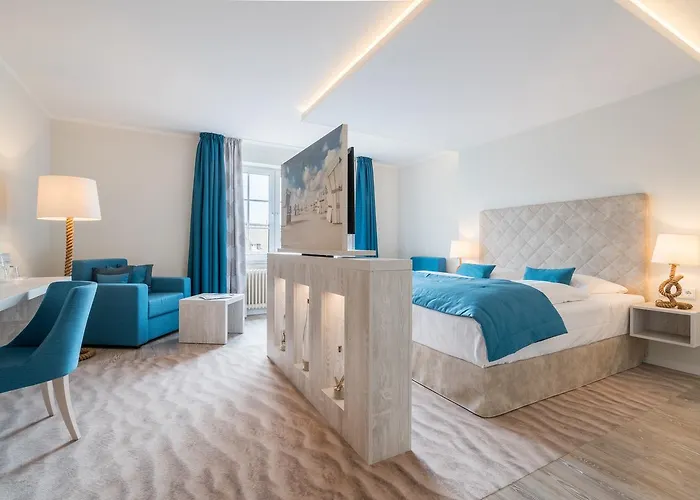Hotel Garni Koelfhamm Böhl
