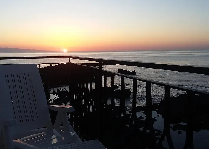 Hotel Orpheus Giardini-Naxos