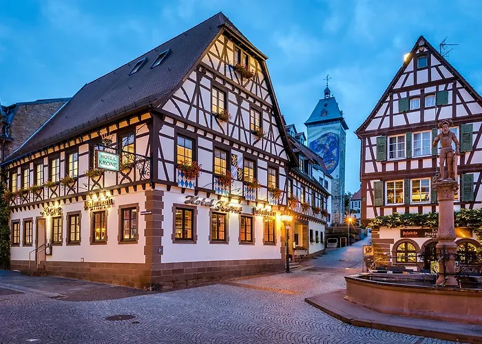 Hotel Krone