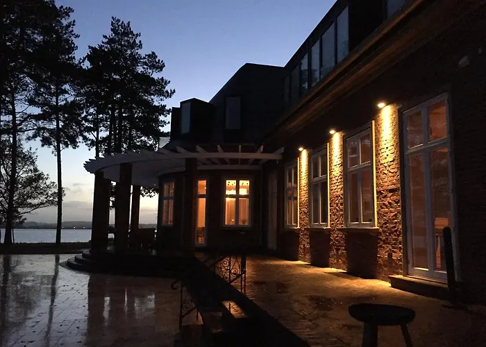 Hotel Strandleben Schleswig