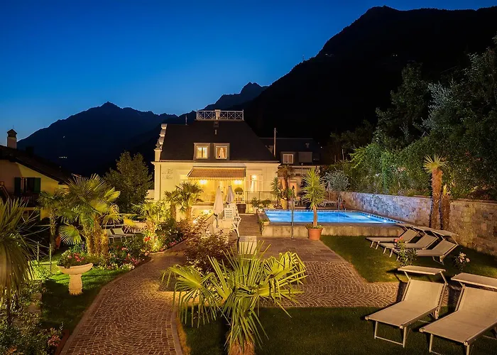 Villa Maria