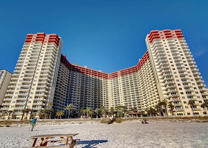 Shores Of Panama Panama City Beach