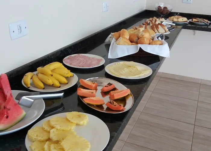 Golden Hotel Vilhena