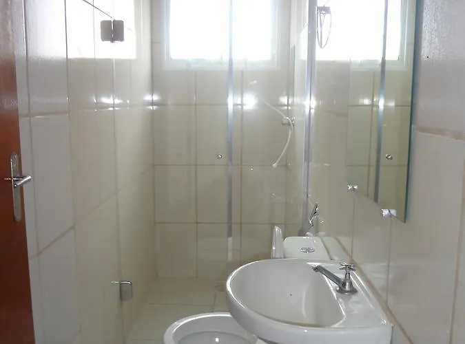 Hotel Ox Inn Uberaba