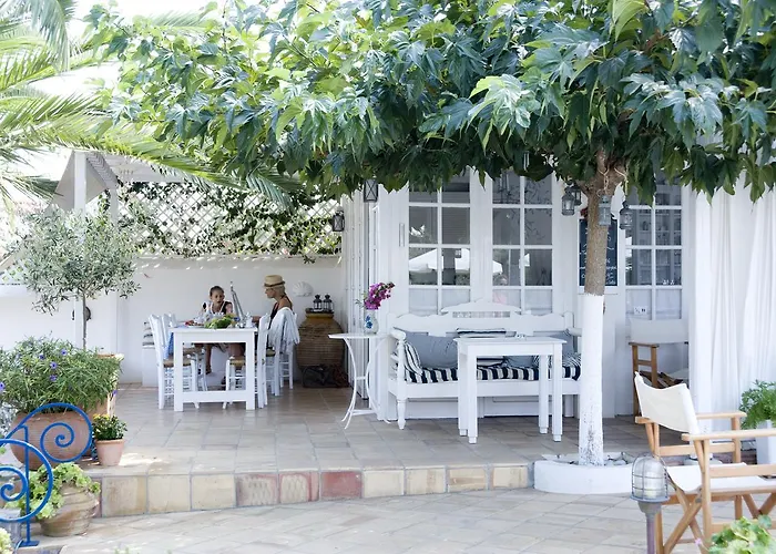 Villa Ippocampi - Adults Only Chersonissos