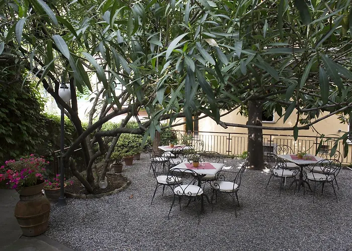 Hotel La Colonnina Monterosso al Mare