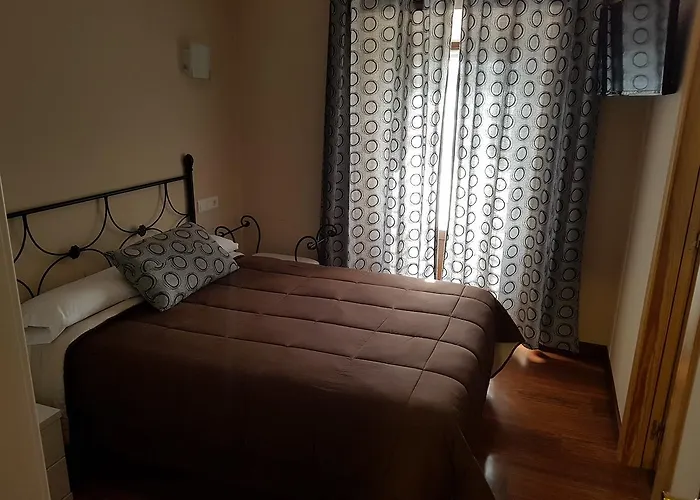 Hostal Arenal San Vicente De La Barquera