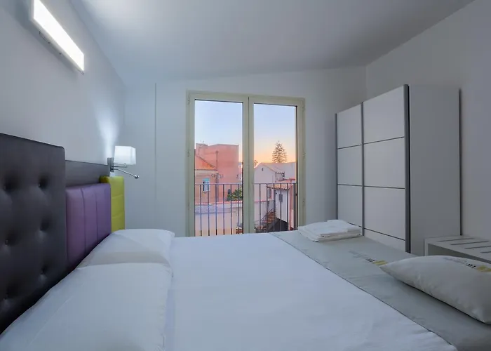 Th Collection Rooms Oristano