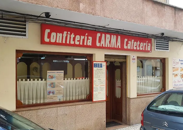 Hostal Arenal San Vicente De La Barquera