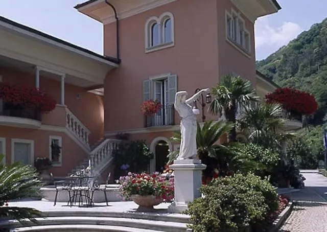Hotel Villa Delle Palme Cannobio