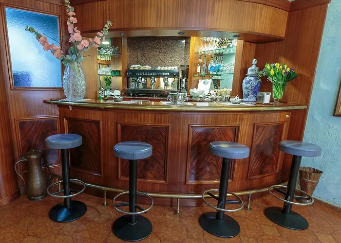 Hotel Il Telegrafo Melegnano