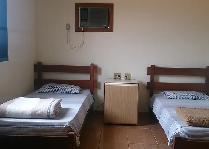 Diplomata Hotel Araras 