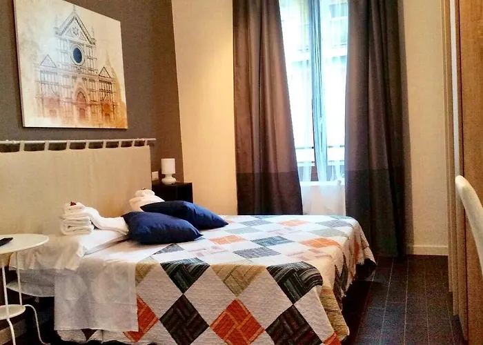 B&B Bruna Florenz
