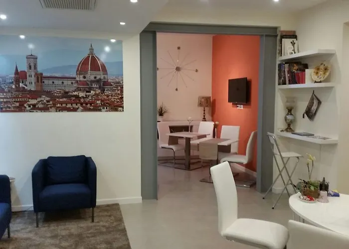 B&B Bruna Florenz