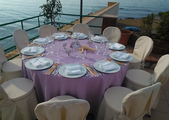 Hotel Lido Vetrana Trabia