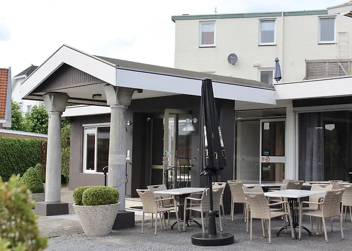 Hotel Salden