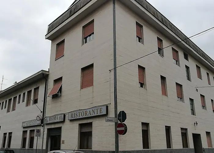 Ristorante Albergo Roma Legnano