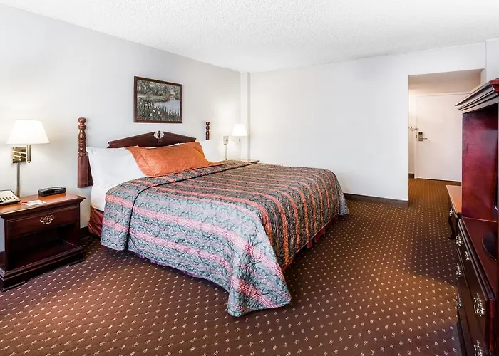 City Center Hotel Milwaukee