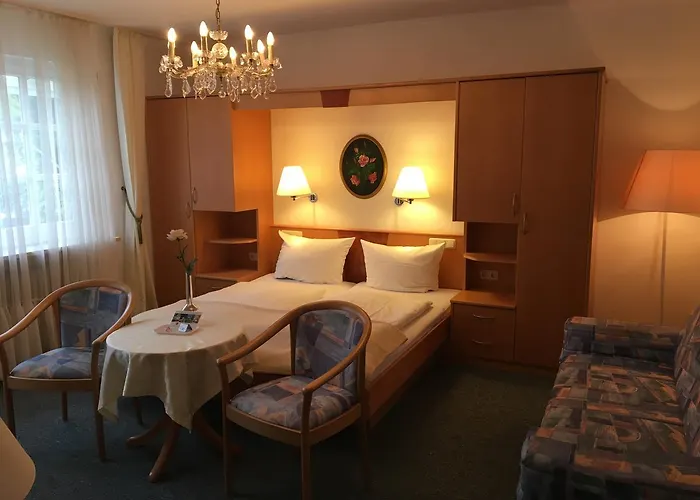 Hotel Springiersbacher-Hof Kröv