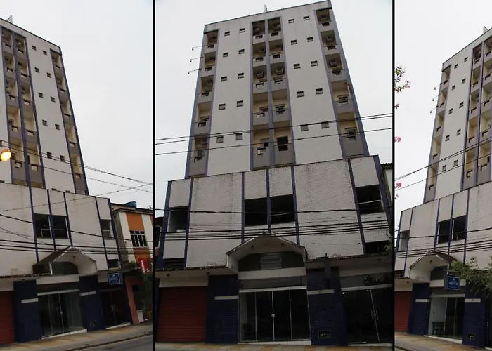Comfoort Hotel Volta Redonda