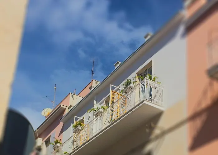 B&B Acqua di Sale Manfredonia