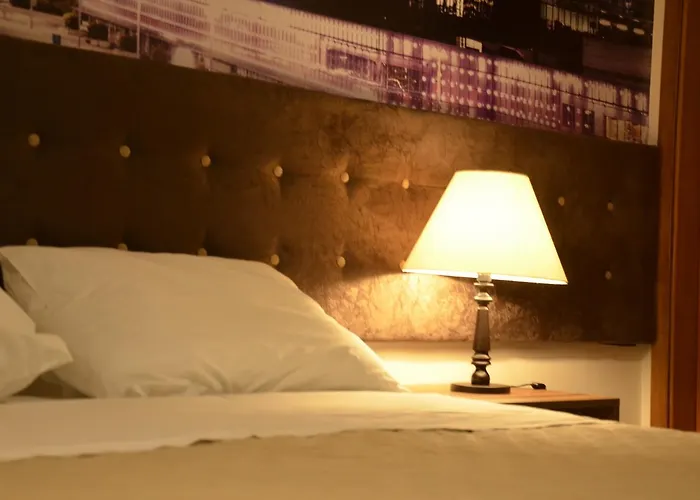 Hotel Horto Plaza Hortolândia
