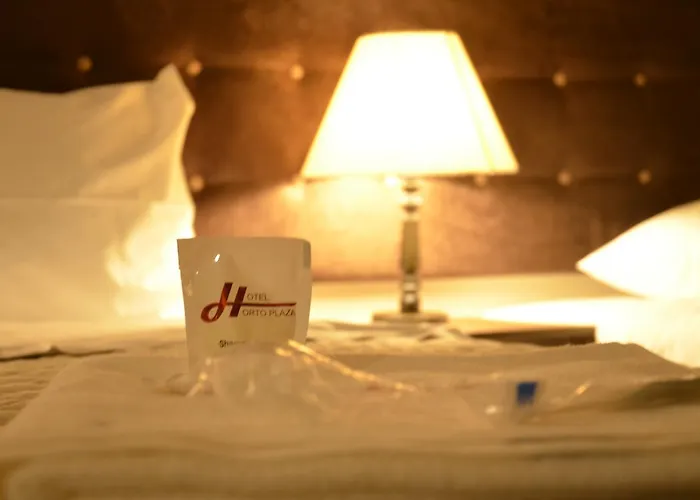 Hotel Horto Plaza Hortolândia