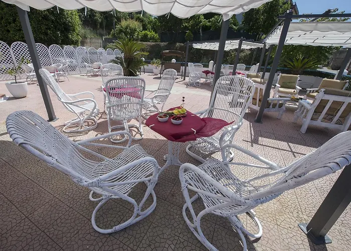 B&B Decarlo Property Tropea