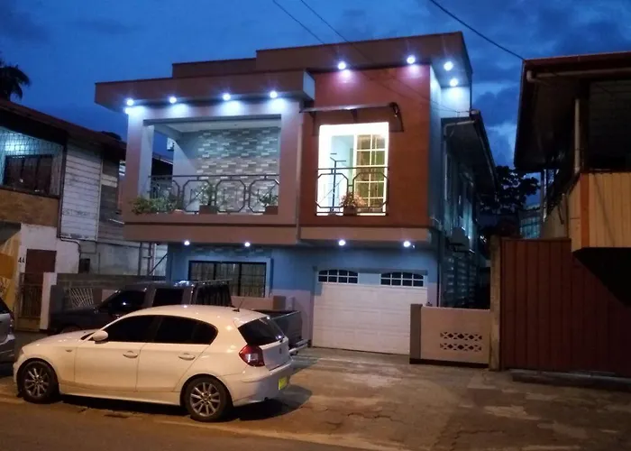 S-Villa
