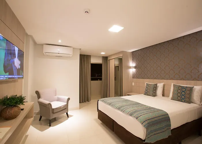 Solaris Hotel Formosa