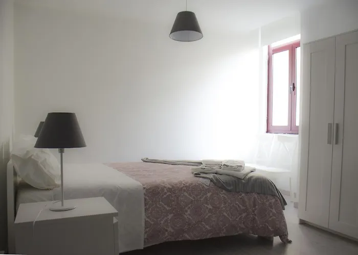 Alameda Guest House Rc Espinho 