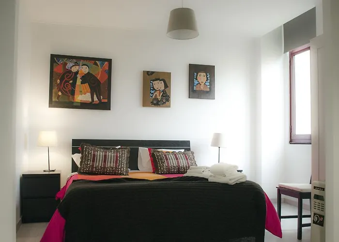 Alameda Guest House Rc Espinho 