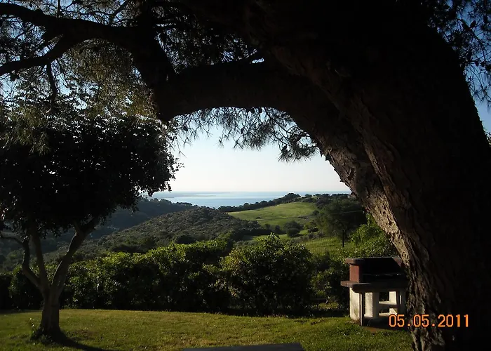 Hotel a Santa Marinella