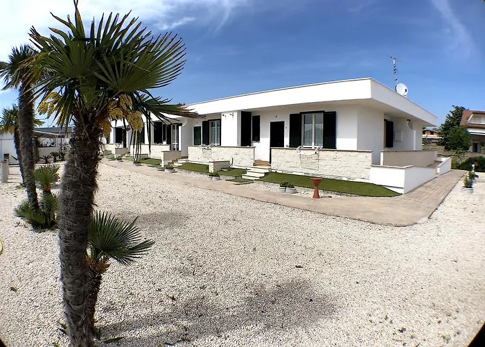 Residence Pegaso Nettuno