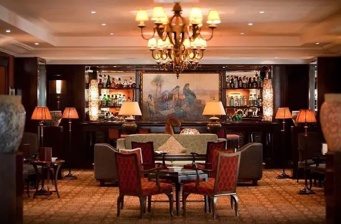 Hotel Royal Orán