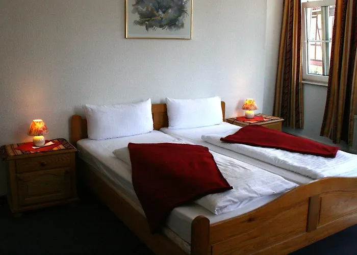 Hotel Village Celle