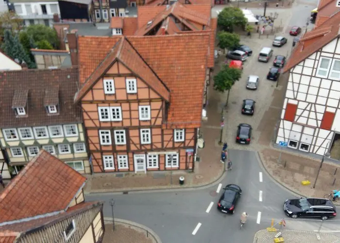 Hotel Village Celle