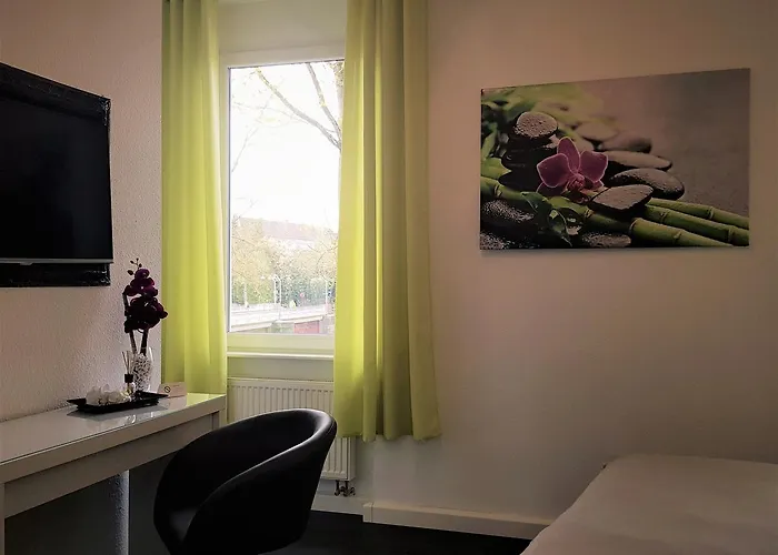 Hotels in Rastatt