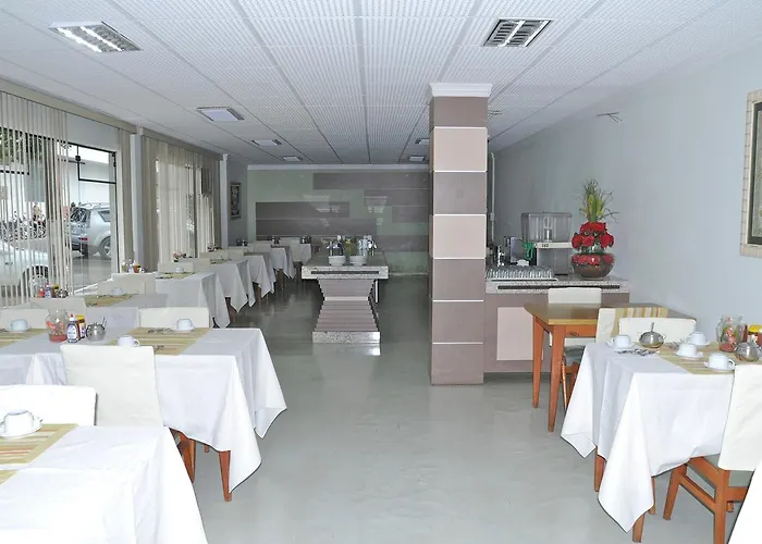 Hotel Elite Paranavaí