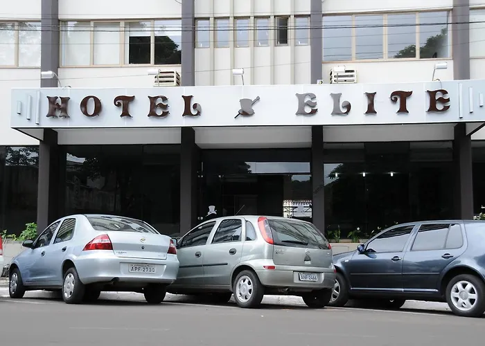 Hotel Elite
